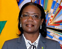 Lou-Anne Gaylene Gilchrist