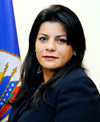 Luz Patricia Mejía