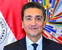 Raúl Florentín