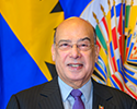 H.E. Sir Ronald  SANDERS