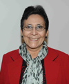 María Silvia Guillén