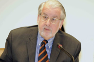 Comisionado Paulo Sérgio Pinheiro