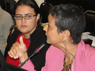 Experts meetings