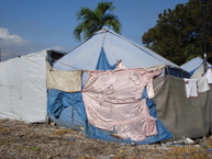 Workshop in Haiti on sexual violence and access to justice
