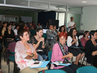 Ending Impunity for Crimes of Violence against Women