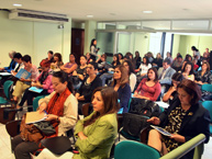 Ending Impunity for Crimes of Violence against Women