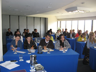 Colombia, diciembre de 2012