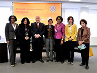 Roundtable: The Rights of Women: From Law to Practice