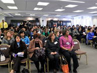 Roundtable: The Rights of Women: From Law to Practice
