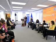 Roundtable: The Rights of Women: From Law to Practice