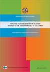 Colombia CIDH 2005