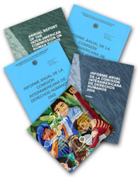 Annual Reports