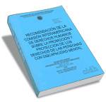 Recommendation of the Inter-American Commission on Human Rights for the Promotion and Protection of the Rights of the Mentally Illl