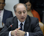 Víctor E. Abramovich