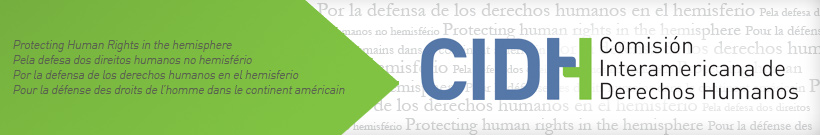 Comisin Interamericana de Derechos Humanos (CIDH)