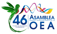 46 Período Extraordinario de Sesiones
