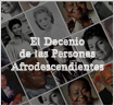 Afrodescendentes