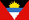 Flag Antigua and Barbuda