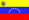 Flag Venezuela (Repblica Bolivariana da)