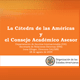 The Lecture Series of the Americas and the Academic Advisory Board 