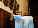 Training Workshops in Bolivia