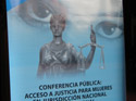 Training Workshops in Bolivia