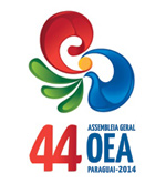 44 Período Ordinário de Sessões da Assembléia Geral da OEA