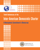 Dixième anniversaire de la Charte démocratique interaméricaine