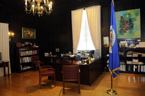 Oficina del Secretario General Adjunto