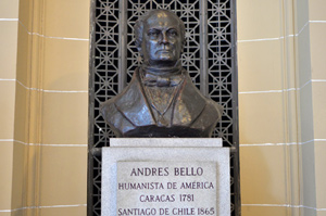 Andrés Bello