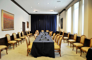 General José de San Martín Room