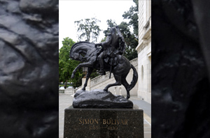 Simón Bolívar