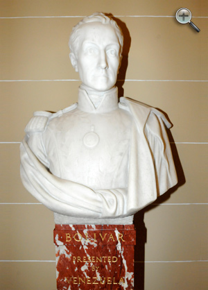 Simón Bolívar