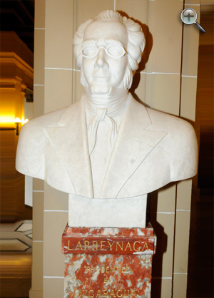 Miguel Larreynaga