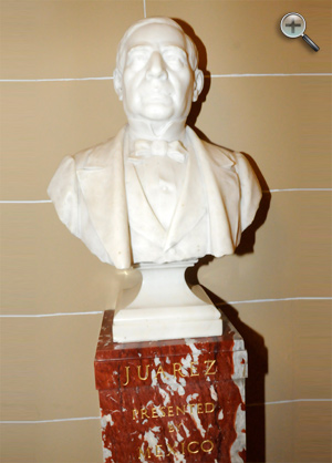 Benito Juárez