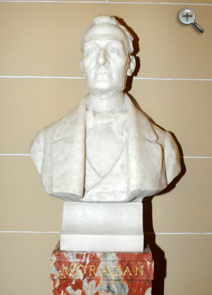 Francisco Morazán