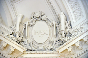Salón de las Américas