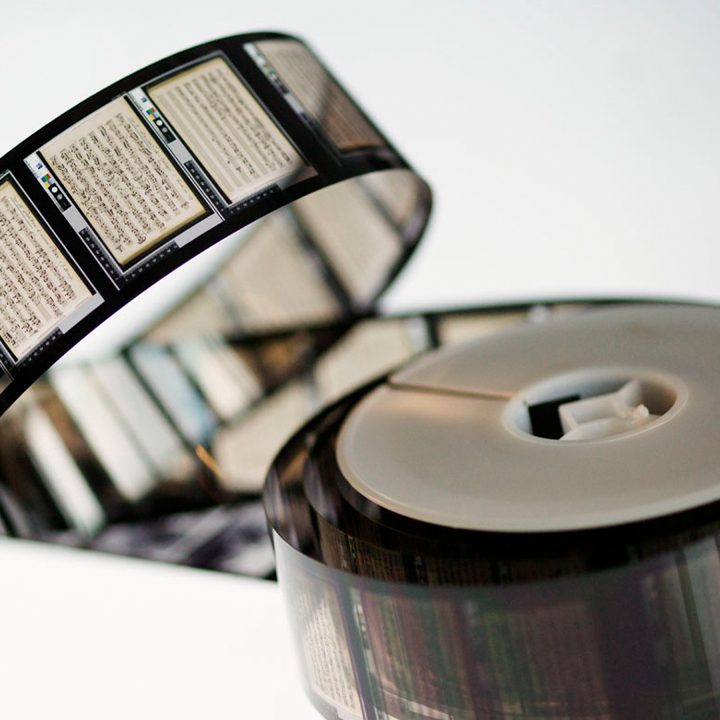 Microforms
