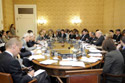 Picture of POs and the SG in the meeting