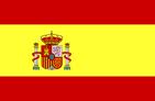 Flag of Spain