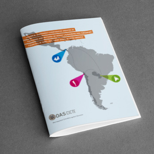 Technical Assessment - Comparative Analysis of Typologies and Patterns of Money Laundering and Terrorism Financing in Three Free Trade Zones in Latin America