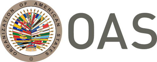 OAS Logo