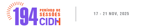194 Perodo de Sesses: 10 a 21 de novembro de 2025