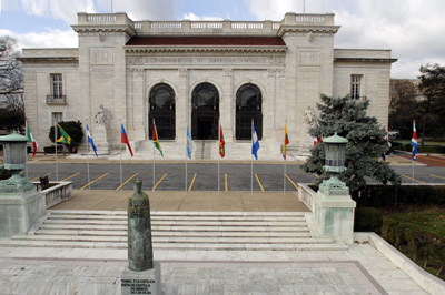 Edificio Principal