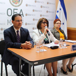 Caso: “Fraud about the Gualcarque”