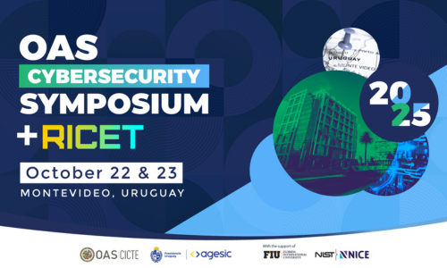 Cybersecurity