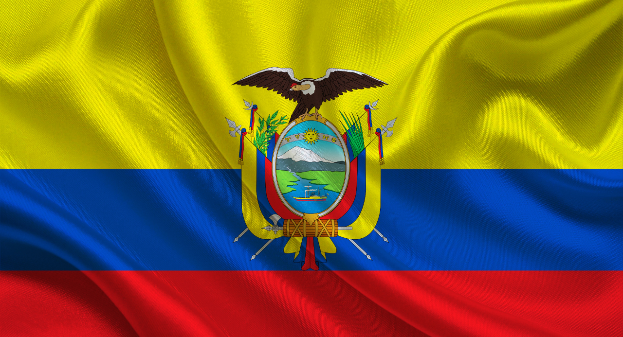 Ecuador