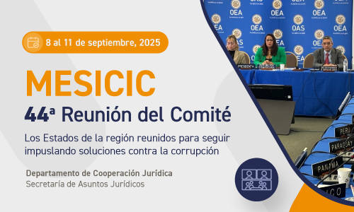 MESICIC
