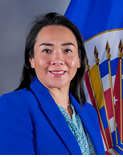 Lily Ching