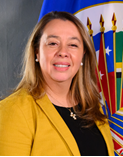 Sandra Guaqueta